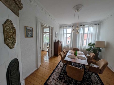 860 € - 105 m² - 4.0 Zi.