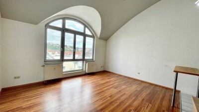 Sehenswerte 3-Zimmer Wohnung in Rottenburg