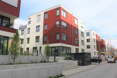 Exklusive 2-Raum-Wohnung in Kornwestheim Salamander-Villen