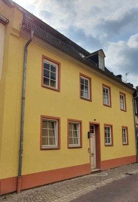 Langwerther Hof - 1-Zimmer-Wohnung mit separater Küche