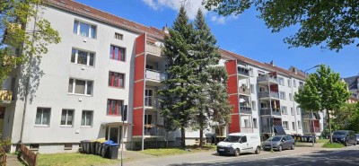 MEGA =》ZSCHOPAUERSTR. 179 / CITY+UNI NAH, BALKON, EINBAUKÜCHE, FB-HEIZUNG !!