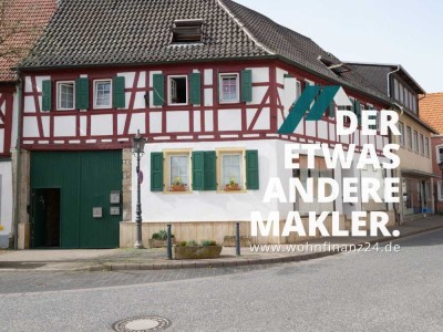 7,3% Rendite, Charmantes & Stielvolles Mehrfamilienhaus!