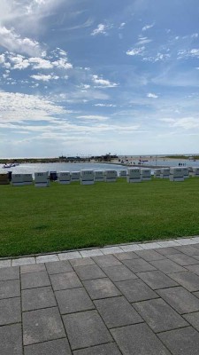 Ferienwohnung Büsum direkt an der Perlebucht zu verkaufen