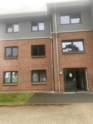3-Zimmer Wohnung in Mölln in ruhiger Wohnlage (Waldstadt)