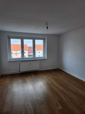 renovierte 3 Zimmedrwohnung in der Nordstraße