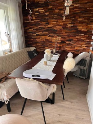 Stilvolle 2-Zimmer-Wohnung mit Balkon in ruhiger, grüner Lage – ab 01.09.2025 frei