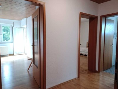 Ideale Wohnung