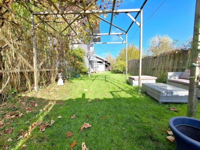 Schöne 2-Zimmer Wohnung mit Garten in Neumarkt