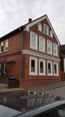 Gatermann Immobilien: 3-Zimmer-Wohnung in Itzehoe