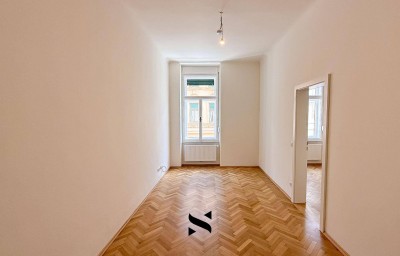 Zentrale 3-Zimmer-Wohnung (TOP04) mit rd. 53 m² in Grazer Bestlage