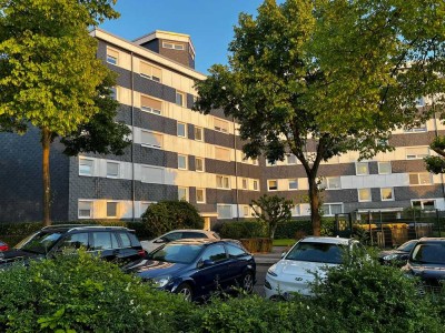 PROVISIONSFREI - Lichtdurchflutete 3-Zimmer-Wohnung inkl. Tiefgaragenstellplatz