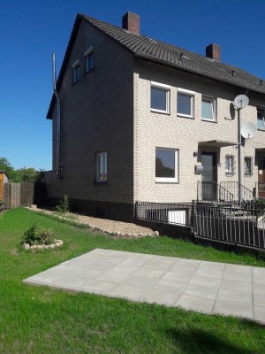 Schönes stadtnahes, unterkellertes Haus mit 5 Zimmern