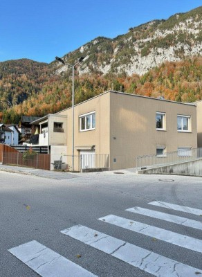 Moderne Eigentumswohnung mit Bergpanorama in Langkampfen