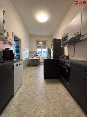 Komfortable 3-Zimmer-Wohnung in Wels – 94 m², ideal für Paare oder Familien - ab Jänner 2026 zu einem attraktiven Mietpreis!