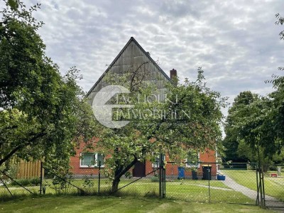 Charmanter Bauernhof im Wendland