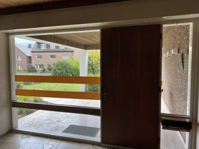 Ansprechende Wohnung im Ortskern von Ascheberg
