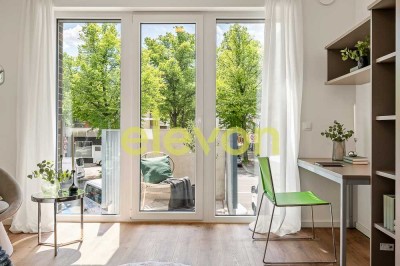 Zuhause in Berlin-Tempelhof – Möblierte Apartments für Studenten