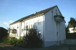 Betzdorf-Scheuerfeld, 63 qm, 2 ZKB, Balkon