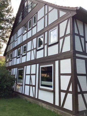 charmante Maisonette Wohnung in Großburgwedel