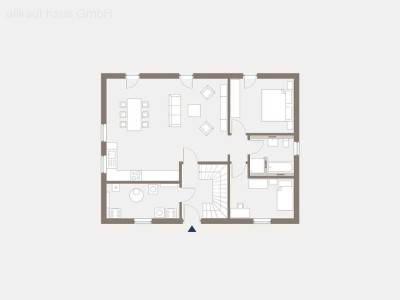 Ihr neues Zuhause - Generationshaus mit Charme  in Leipzig