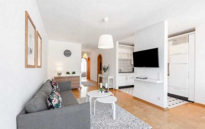 Ansprechende 2-Zimmer-Wohnung mit Einbauküche in Salzgitter