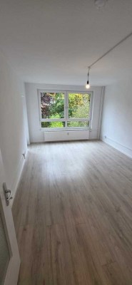 Helle 3-Zimmer-Wohnung im Herzen von Laatzen