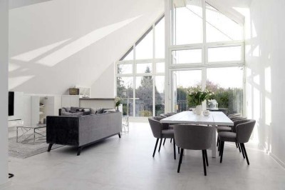 Tolles WHITE-LOFT im Kölner Westen (Junkersdorf), ca. 187 m2
