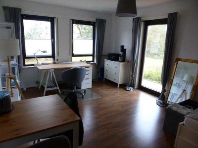 1 Zimmer Wohnung ab 01.07.2025 oder 01.08.2025 Kaierslautern