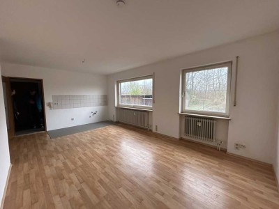 Gepflegtes 1-Zimmer-Apartement