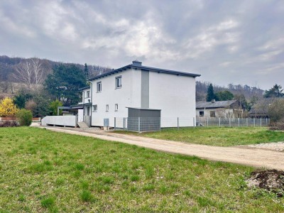 176 qm Erstbezug - hochwertigstes Doppelhaus in Neulengbach
