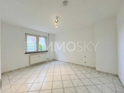 ** Schicke 2 ZKB in Frankfurt - Bonames **