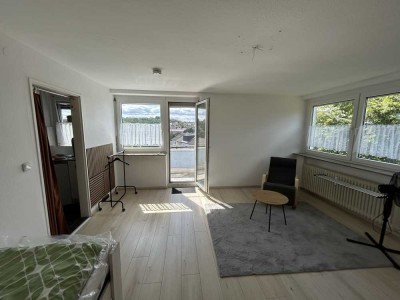 helles 1 Zi-Appartement in Sindelfingen zu verkaufen (provisionsfrei)