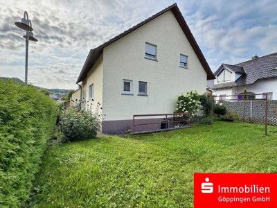 Charmantes ZFH, liebevoll renoviert, ideal für Familien