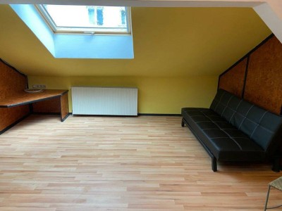 ***1-Zimmer-Wohnung inkl. Heizung in Klosterneuburg!***