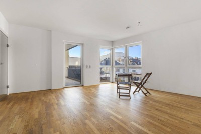 3-Zimmerwohnung mit Balkon in der Altstadt von St. Veit - sofort verfügbar!