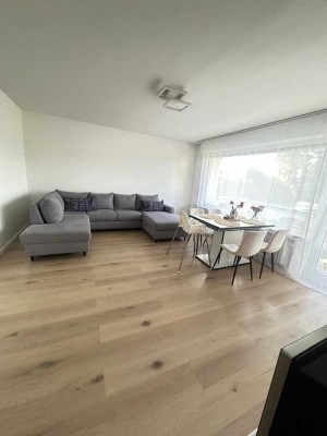 Helle, optimal geschnittene 3-Zimmer-Wohnung (73m²) mit Balkon in Solingen Burg/Höhscheid