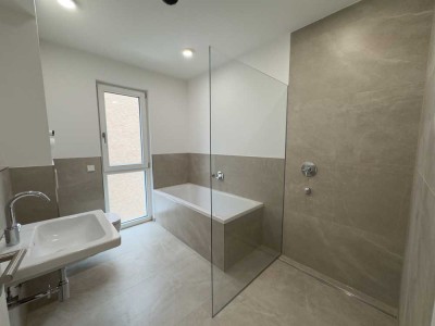 Barrierefreie 3-Zimmer Wohnung in Köln-Lövenich