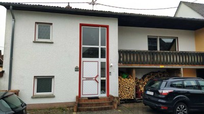 2 ZKDB-Wohnung incl. Balkon in Welschneudorf