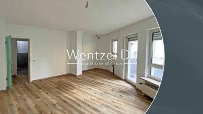 Tolle 2-ZKBB Wohnung in Bahnhofsnähe