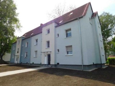Hier lässt es sich aushalten: praktische 2-Zimmer-Wohnung