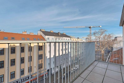 FERTIGGESTELLT &gt;&gt; perfekt geschnittene 3-Zimmer Traumwohnung als Kapitalanlage &gt;&gt; ideale Lage mit TOP Anbindung