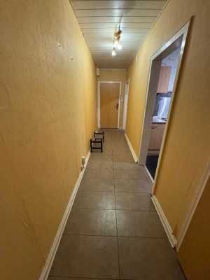 Helle 2-Zimmer Wohnung im 2. OG in Essen Nordviertel