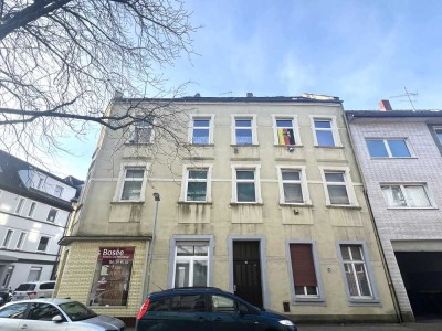 Mehrfamilienhäuser in Essen-Steele