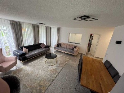Geräumige  4-Zimmer-Wohnung in Schwäbisch Hall