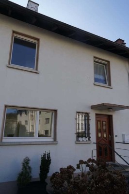 Gemütliches Einfamilienhaus für kleine Familie in Lörrach-Haagen