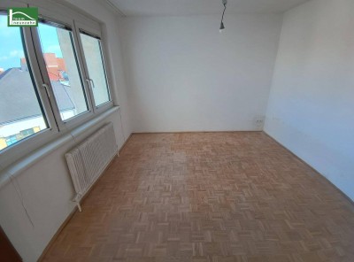 Unbefristete Genossenschaftswohnung bei der Altstadt!