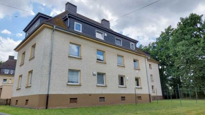 gemütliche und modernisierte Wohnung am Siegener Rosterberg