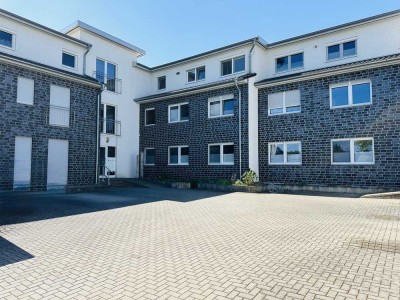 Neuwertige 3 Zimmer ETW mit Garage in SZ-Thiede