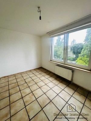 4-Zimmer Wohnung zu vermieten!