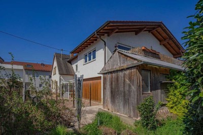 Willkommen in bester Nachbarschaft von Sulzfeld